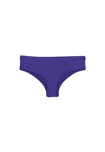 ARMEDANGELS EIRAA - Damen S Indigo Lilac Unterwäsche Panty Fitted von ARMEDANGELS