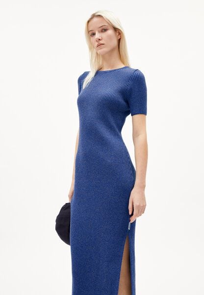 ARMEDANGELS ELAINAAS - Damen Strickkleid aus Bio-Baumwoll Mix von ARMEDANGELS