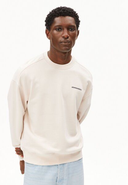ARMEDANGELS EMAAL OUTGROWN Herren Sweatshirt aus Bio-Baumwolle von ARMEDANGELS
