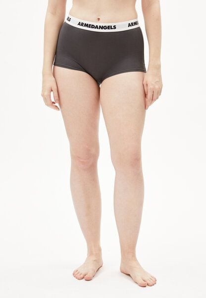 ARMEDANGELS ERYNAA - Damen Shortie aus Bio-Baumwoll Mix von ARMEDANGELS