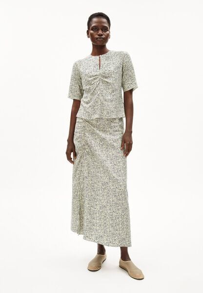 ARMEDANGELS EWANIAA WATERDROP - Damen Bluse aus TENCEL Lyocell von ARMEDANGELS