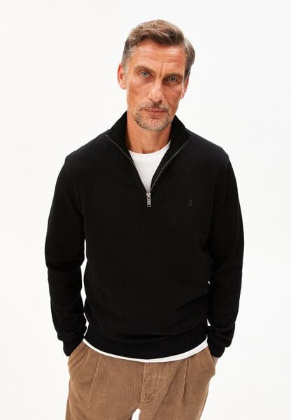 ARMEDANGELS FAABES - Herren Pullover aus Bio-Baumwolle von ARMEDANGELS