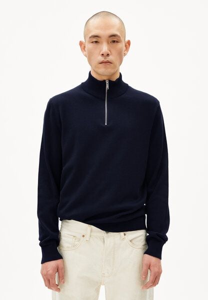 ARMEDANGELS FAABES - Herren Pullover aus Bio-Baumwolle von ARMEDANGELS