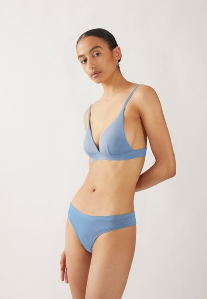 ARMEDANGELS FAARA - Damen String aus TENCEL Modal Mix von ARMEDANGELS