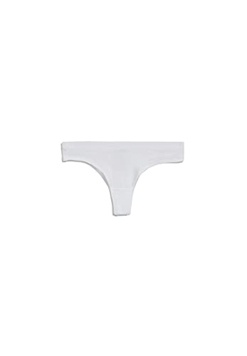 ARMEDANGELS FAARA - Damen L White Unterwäsche Panty Fitted von ARMEDANGELS