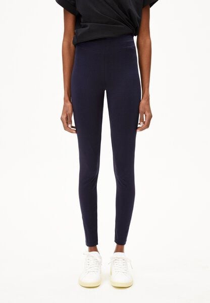 ARMEDANGELS FARIBAA - Damen Leggings aus Bio-Baumwoll Mix von ARMEDANGELS