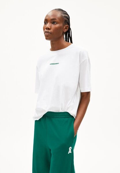 ARMEDANGELS - Damen T-Shirt aus Bio-Baumwolle von ARMEDANGELS