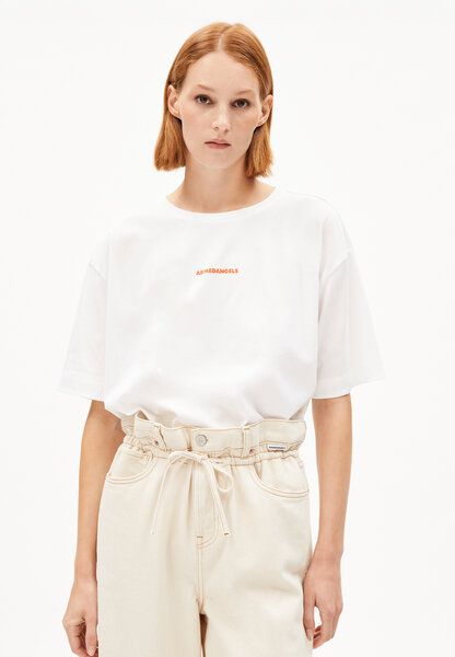 ARMEDANGELS GIANNAA MAATURE - Damen T-Shirt aus Bio-Baumwolle von ARMEDANGELS