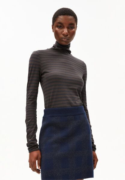 ARMEDANGELS GRAZILIANAA STRIPES - Damen Longsleeve aus Bio-Baumwolle von ARMEDANGELS