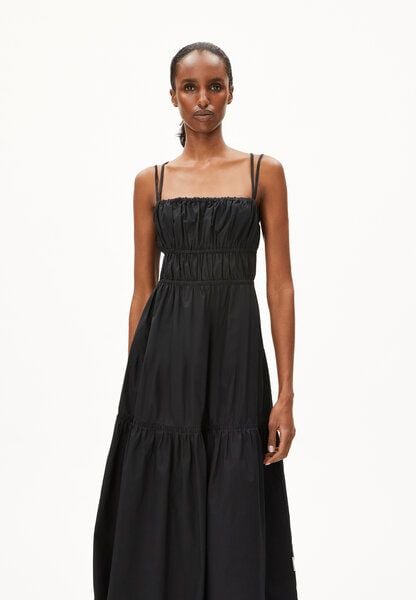 ARMEDANGELS HETMALAA - Damen Webkleid aus Bio-Baumwolle von ARMEDANGELS