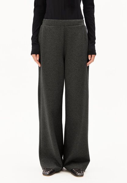 ARMEDANGELS HIMAARI - Damen Jerseyhose aus LENZING ECOVERO Viskose Mix von ARMEDANGELS