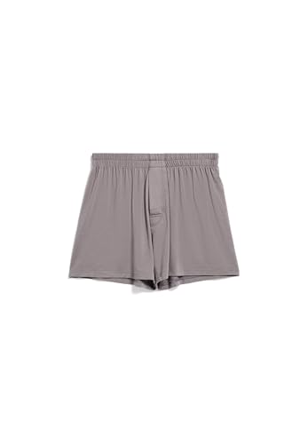 ARMEDANGELS Herren Boxer aus Tencel™ Modal Mix AASKER Relaxed Fit Cool Antra von ARMEDANGELS