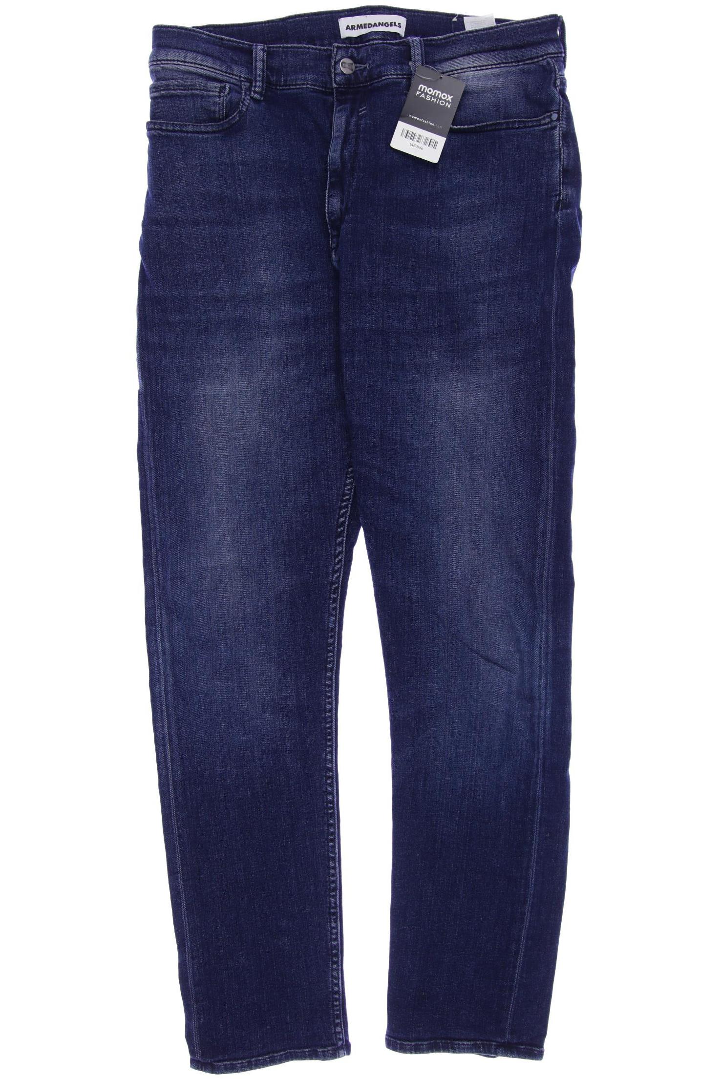 ARMEDANGELS Herren Jeans, blau von ARMEDANGELS