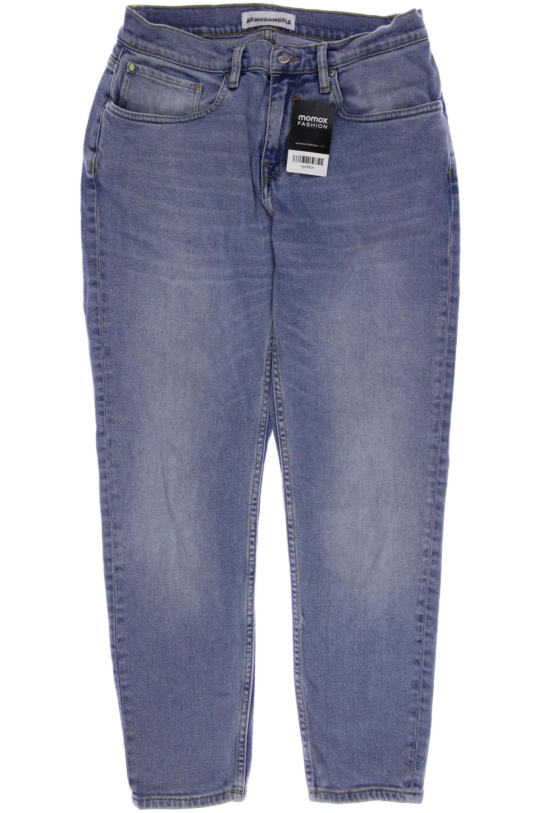 ARMEDANGELS Herren Jeans, hellblau von ARMEDANGELS