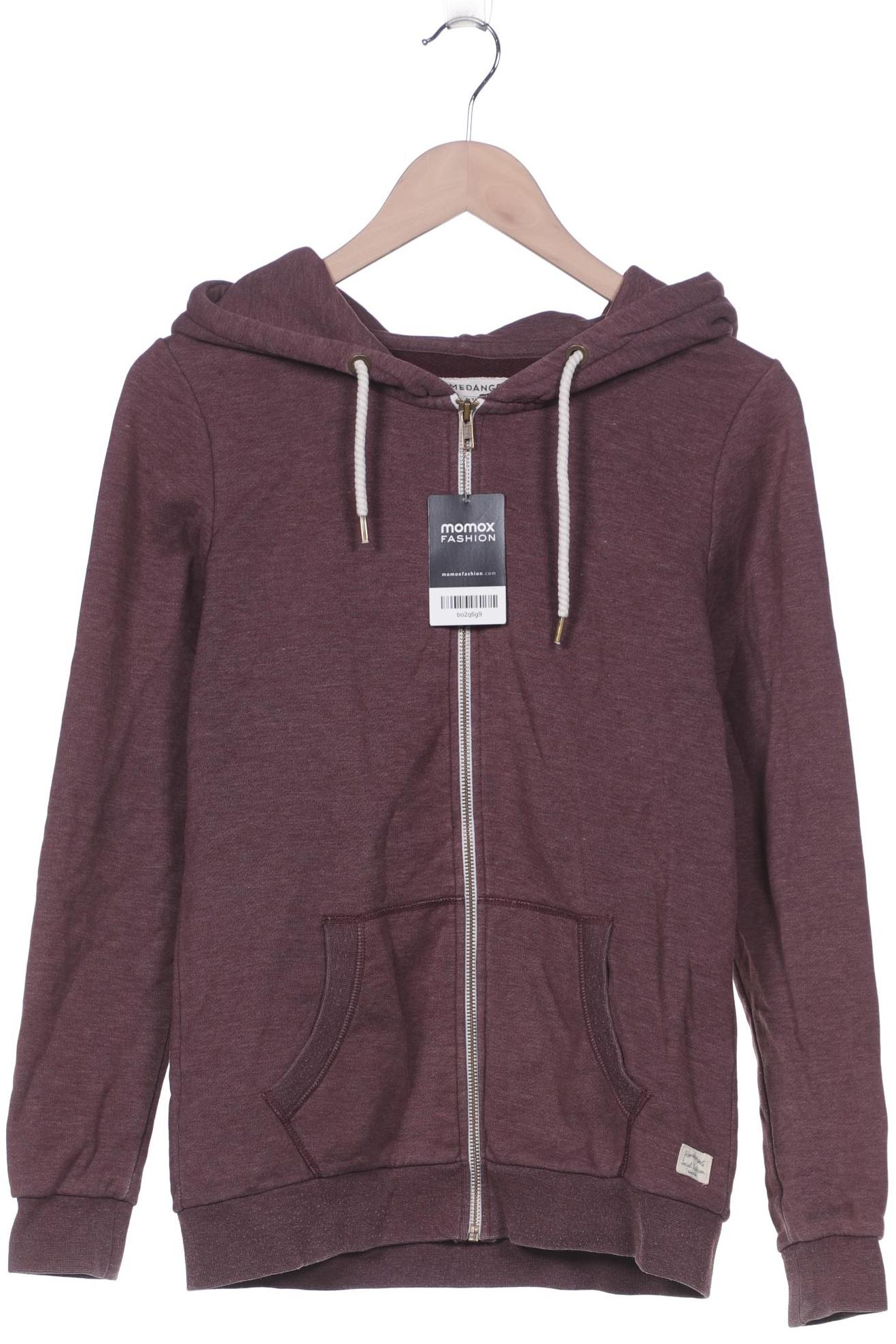 ARMEDANGELS Herren Kapuzenpullover, bordeaux von ARMEDANGELS