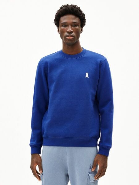 ARMEDANGELS Herren Pullover - Baaro Changemakers - aus Baumwolle von ARMEDANGELS