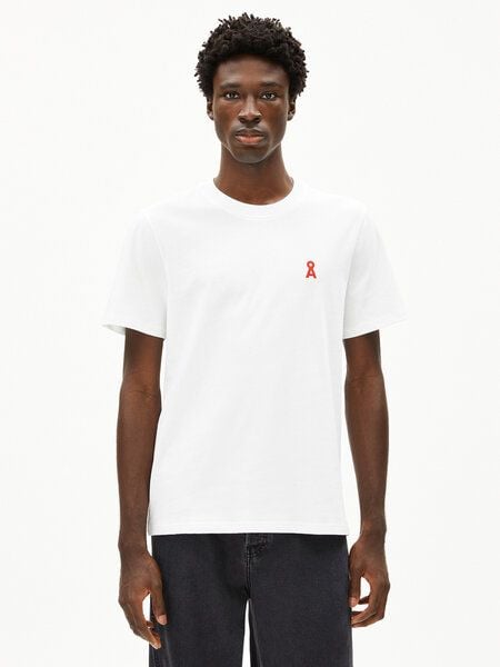 ARMEDANGELS Herren Shirt - Maarkos Changemakers - aus Bio-Baumwolle von ARMEDANGELS