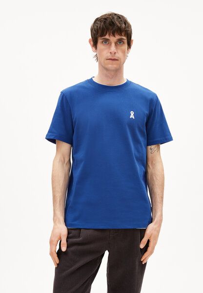 ARMEDANGELS - Herren T-Shirt aus Bio-Baumwoll Mix von ARMEDANGELS