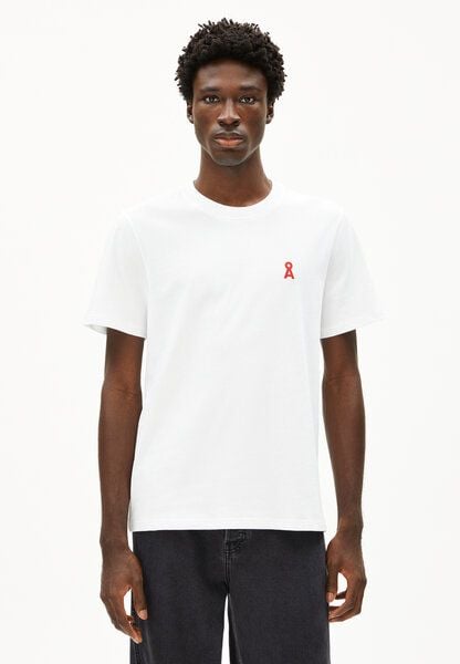 ARMEDANGELS - Herren T-Shirt aus Bio-Baumwoll Mix von ARMEDANGELS