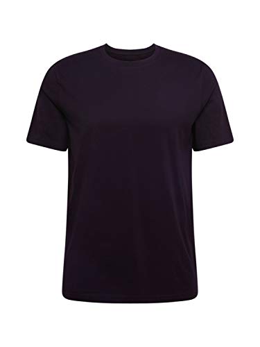 ARMEDANGELS JAAMES - Herren XL Black Shirts T-Shirt Rundhalsausschnitt Regular Fit von ARMEDANGELS