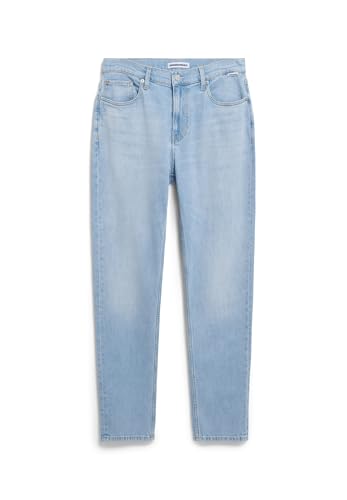 ARMEDANGELS Herren Tapered Jeans Bio-Baumwoll-Hanf Mix Comfort-Stretch AARJO TARPA Regular Fit Tethys von ARMEDANGELS