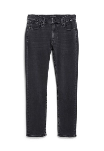 ARMEDANGELS IAAN - Herren Slim Jeans recycelter Baumwoll Mix Comfort Stretch von ARMEDANGELS
