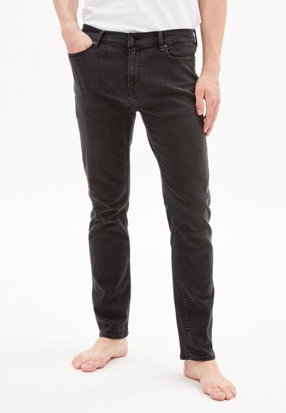ARMEDANGELS IAAN X STRETCH - Herren Slim Fit Denim von ARMEDANGELS