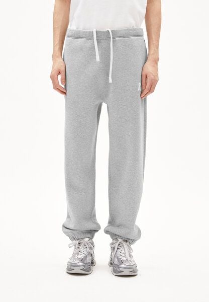ARMEDANGELS ICONIC Å BAASTI MELANGE - Herren Sweathose aus Bio-Baumwolle von ARMEDANGELS