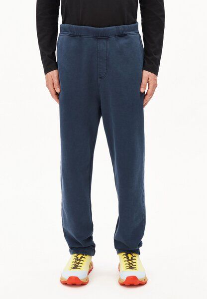 ARMEDANGELS ICONIC Å GMT DYE - Herren Sweathose aus Bio-Baumwolle von ARMEDANGELS