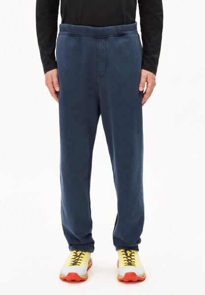 ARMEDANGELS ICONIC Å GMT DYE - Herren Sweathose aus Bio-Baumwolle von ARMEDANGELS