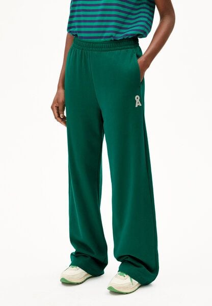 ARMEDANGELS ICONIC Å IVAARA SWEATPANT - Damen Sweathose aus Bio-Baumwolle ARMEDANGELS ICONIC Å IVAARA SWEATPANT - Damen Sweathose aus Bio-Baumwolle von ARMEDANGELS