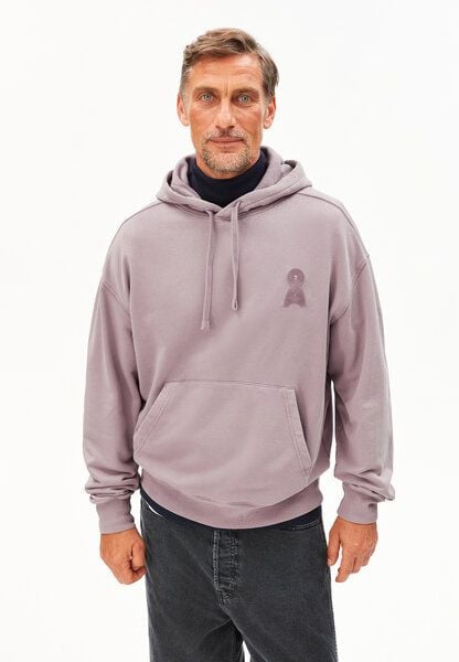 ARMEDANGELS ICONIC Å KIRAAN GMT DYE - Herren Sweatshirt aus Bio-Baumwolle von ARMEDANGELS