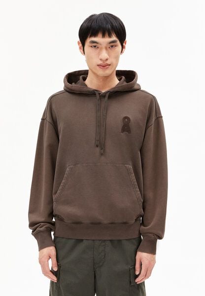 ARMEDANGELS ICONIC Å KIRAAN GMT DYE - Herren Sweatshirt aus Bio-Baumwolle von ARMEDANGELS