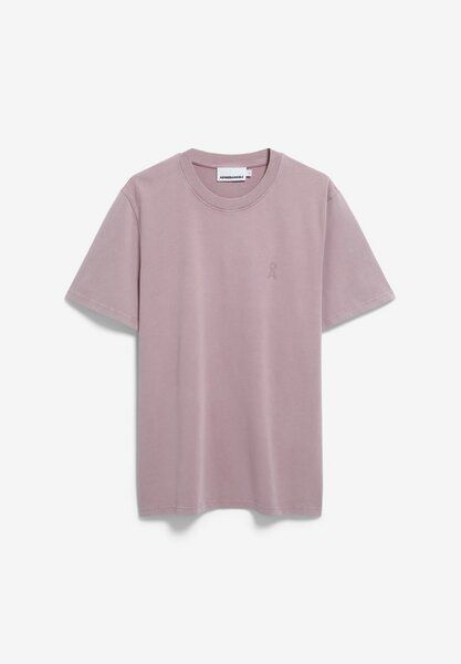 ARMEDANGELS ICONIC Å MAARKOS GMT DYE - Herren Heavyweight T-Shirt aus Bio-Baumwolle von ARMEDANGELS