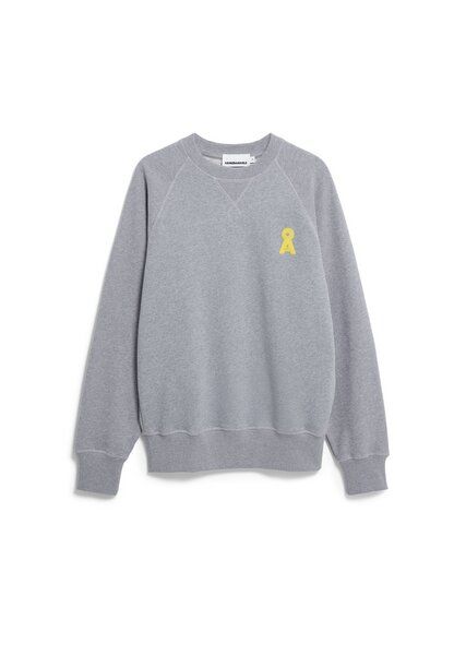 ARMEDANGELS ICONIC Å MEL LOOP - Herren Sweatshirt aus Bio-Baumwolle von ARMEDANGELS