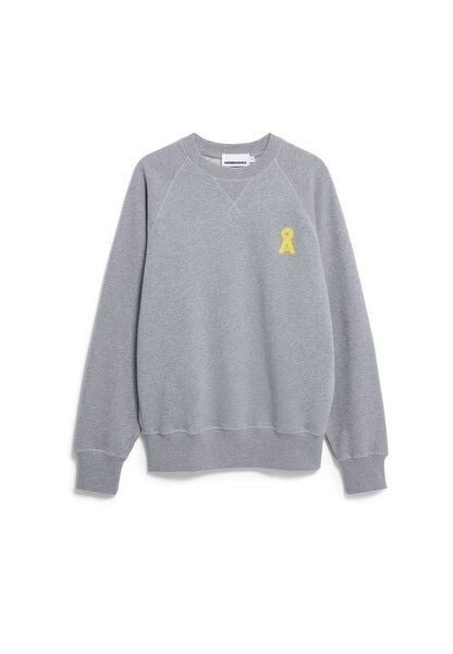 ARMEDANGELS ICONIC Å MEL LOOP - Herren Sweatshirt aus Bio-Baumwolle von ARMEDANGELS