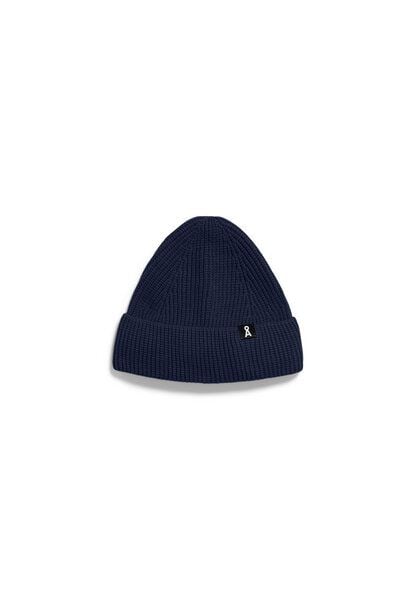 ARMEDANGELS ICONIC Å NILDAAO COTTON Unisex Mütze aus Bio-Baumwolle ARMEDANGELS ICONIC Å NILDAAO COTTON Unisex Mütze aus Bio-Baumwolle von ARMEDANGELS