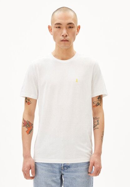 ARMEDANGELS JAAMES CLASSIC - Herren T-Shirt aus TENCEL Lyocell Mix von ARMEDANGELS