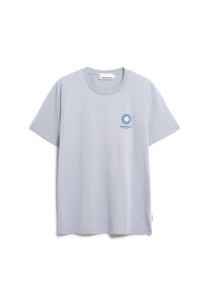 ARMEDANGELS JAAMES COLORED - Herren Regular T-Shirt aus Bio-Baumwolle von ARMEDANGELS