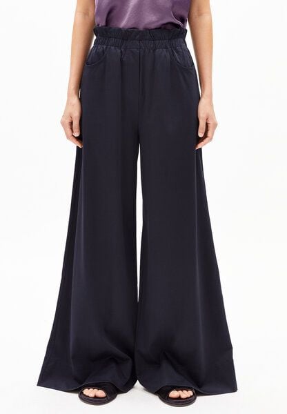 ARMEDANGELS JOWANAA - Damen Jerseyhose aus Bio-Baumwolle von ARMEDANGELS