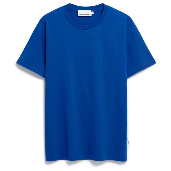 ARMEDANGELS - Jaames - T-Shirt Gr XXL blau von ARMEDANGELS