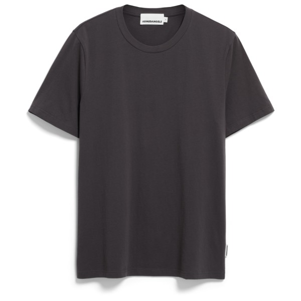 ARMEDANGELS - Jaames - T-Shirt Gr XXL grau von ARMEDANGELS