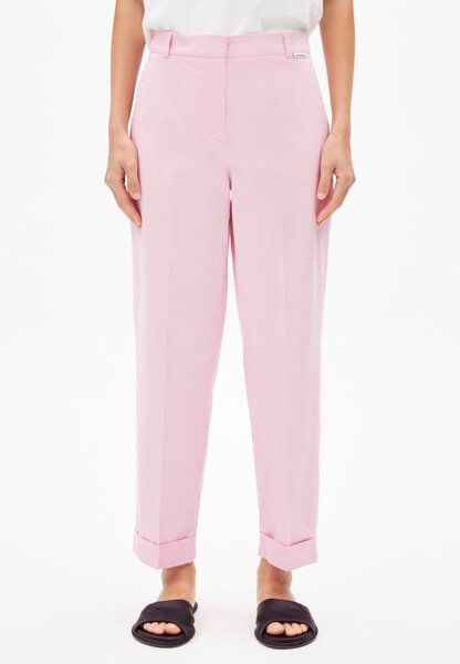 ARMEDANGELS KAADWI - Damen Webhose aus Bio-Baumwoll Mix von ARMEDANGELS
