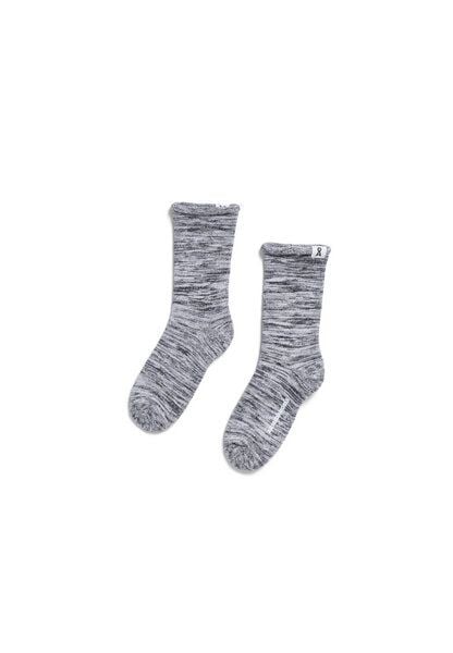 ARMEDANGELS KAAINO TERRY Unisex Socken aus Bio-Baumwoll Mix von ARMEDANGELS