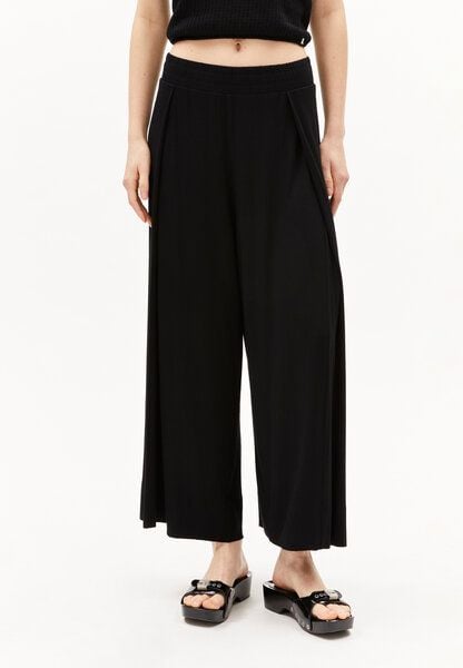 ARMEDANGELS KAARO LINI - Damen Jerseyhose aus LENZING ECOVERO Viskose Mix von ARMEDANGELS