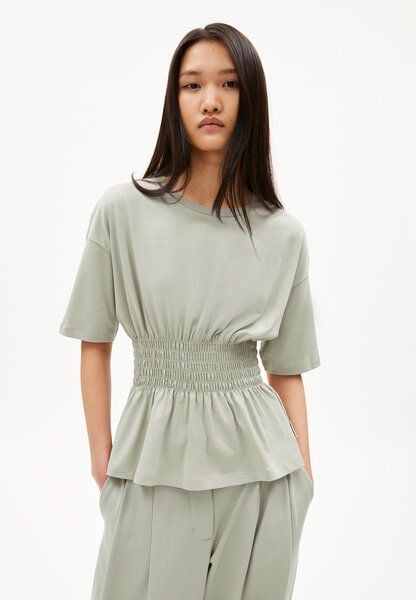 ARMEDANGELS KAAWINO - Damen T-Shirt aus Bio-Baumwolle von ARMEDANGELS