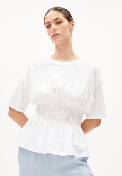 ARMEDANGELS KAAWINO - Damen T-Shirt aus Bio-Baumwolle von ARMEDANGELS