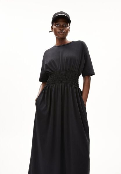 ARMEDANGELS KIWANAA - Damen Jerseykleid aus Bio-Baumwolle von ARMEDANGELS
