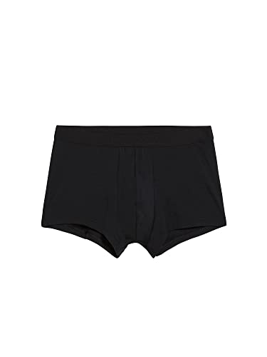 ARMEDANGELS KLAAUS - Herren L Black Unterwäsche Boxers Fitted von ARMEDANGELS