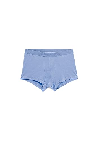 ARMEDANGELS KLAAUS - Herren M Morning Blue Unterwäsche Boxers Fitted von ARMEDANGELS